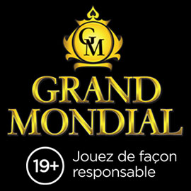 Grand Mondial Casino en Ontario