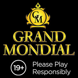 Grand Mondial Casino in Ontario