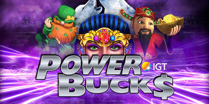 Powerbucks jackpot biggest wins in Canada