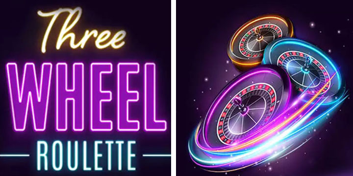 Three Wheel Roulette – A Thrilling New Twist for Ontario Players